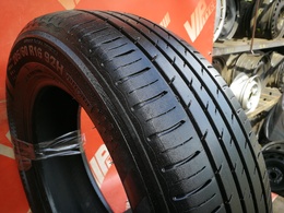 205/60R16 Kumho EcoWing ES31 DOT4420 1db-os!