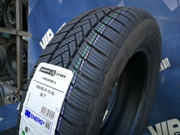 185/65R15 Point S 4Seasons 3 88T