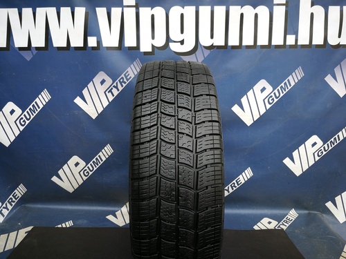215/70R15C Vredestein Comtrac 2 All Season+ DOT0820