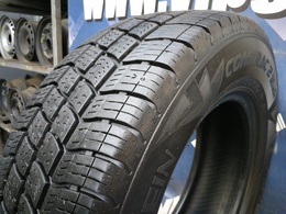215/70R15C Vredestein Comtrac 2 All Season+ DOT0820