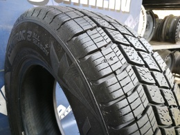 215/70R15C Vredestein Comtrac 2 All Season+ DOT0820