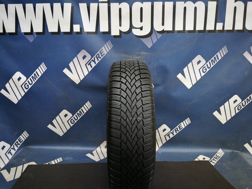175/65R15 Bridgestone Blizzak LM005 DOT1425