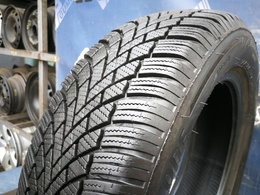 175/65R15 Bridgestone Blizzak LM005 DOT1425