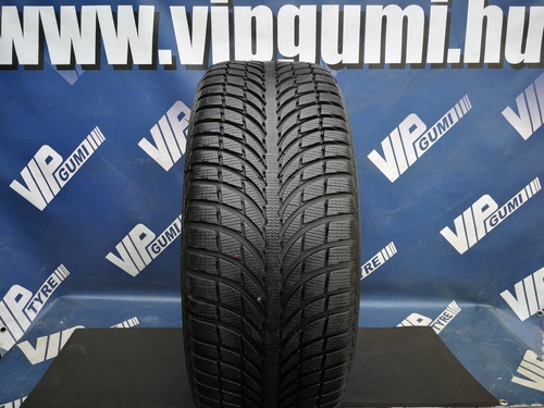 255/55R18 Michelin Latitude Alpin LA2 XL * ZP DOT1424