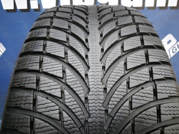 255/55R18 Michelin Latitude Alpin LA2 XL * ZP DOT1424