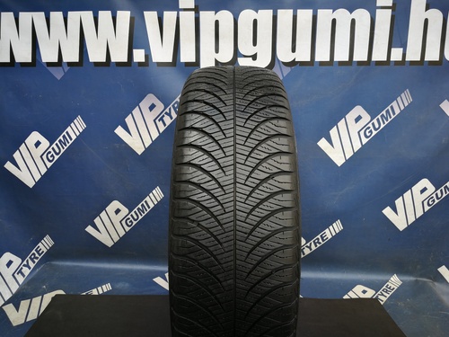 195/55R20 Goodyear Vector 4Seasons GEN-2 DOT4722