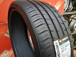 225/35R20 Davanti Protoura Sport FR XL Új! DOT0522