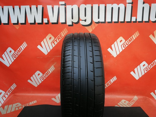 215/55R17 Davanti Protoura Sport XL DOT5321 1db-os!
