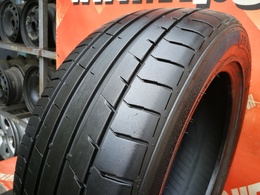 215/55R17 Davanti Protoura Sport XL DOT5321 1db-os!