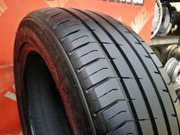 215/55R17 Davanti Protoura Sport XL DOT5321 1db-os!