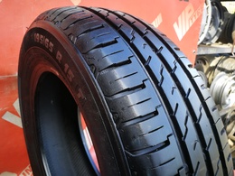 195/65R15 Point S Summer S DOT0822 1db-os!