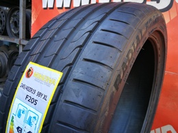 245/40R19 Minerva Radial F205 FR XL Új! DOT1619