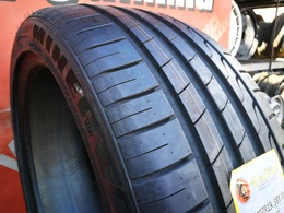 245/40R19 Minerva Radial F205 FR XL Új! DOT1619