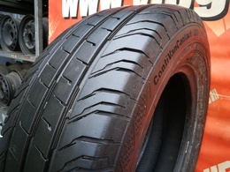 235/65R16C Continental VanContact 200 DOT4323 1db-os!