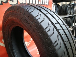 235/65R16C Continental VanContact 200 DOT4323 1db-os!