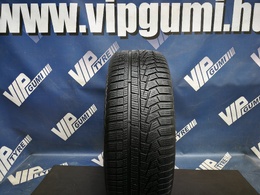215/55R17 Hankook Winter Icept Evo2 W320 FR XL DOT2817 1db-os!