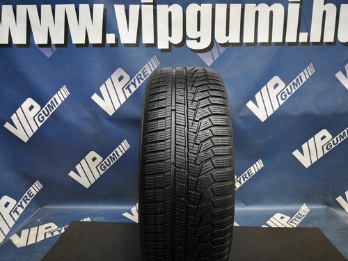 215/55R17 Hankook Winter Icept Evo2 W320 FR XL DOT2817 1db-os!