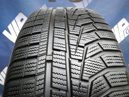 215/55R17 Hankook Winter Icept Evo2 W320 FR XL DOT2817 1db-os!