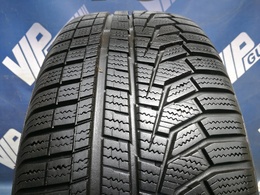 215/55R17 Hankook Winter Icept Evo2 W320 FR XL DOT2817 1db-os!