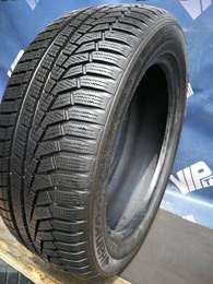 215/55R17 Hankook Winter Icept Evo2 W320 FR XL DOT2817 1db-os!