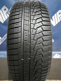 215/55R17 Hankook Winter Icept Evo2 W320 FR XL DOT2817 1db-os!