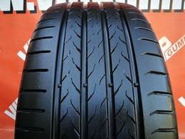 235/45R19 Continental EcoContact 6Q FR XL DOT1124