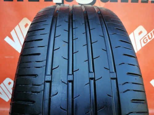 215/55R17 Continental EcoContact 6 DOT4323 1db-os!