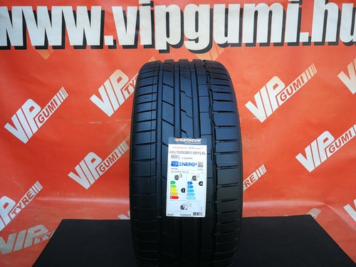 245/35R20 Hankook Ventus S1 Evo3 K127 FR XL Új! DOT1125