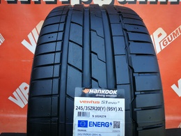 245/35R20 Hankook Ventus S1 Evo3 K127 FR XL Új! DOT1125
