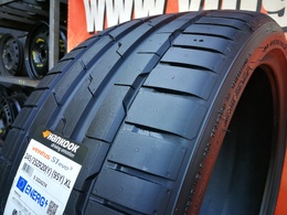 245/35R20 Hankook Ventus S1 Evo3 K127 FR XL Új! DOT1125