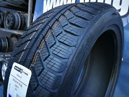 245/45R19 Point S Winter S 102V XL