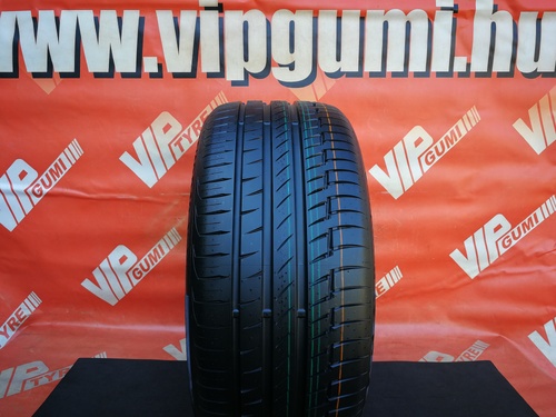 255/40R18 Continental PremiumContact 6 FR XL MO Új! DOT4425