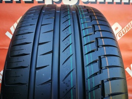 255/40R18 Continental PremiumContact 6 FR XL MO Új! DOT4425