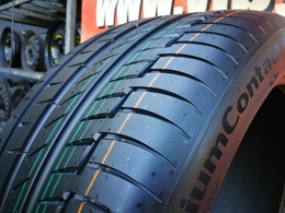 255/40R18 Continental PremiumContact 6 FR XL MO Új! DOT4425