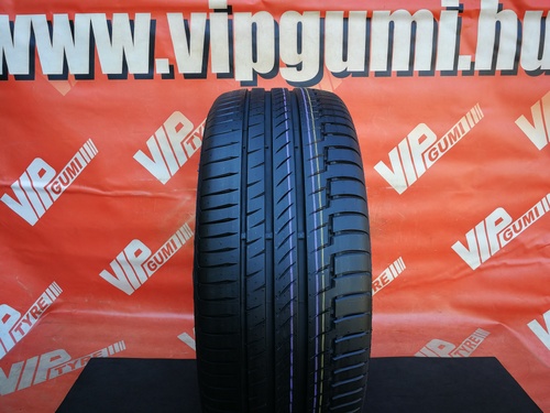 245/55R17 Continental PremiumContact 6 FR XL MO-V Új! DOT0526