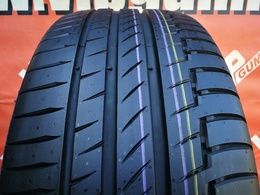 245/55R17 Continental PremiumContact 6 FR XL MO-V Új! DOT0526