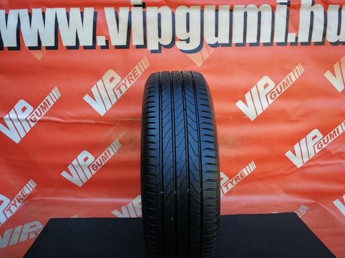 195/65R15 Continental UltraContact DOT0522