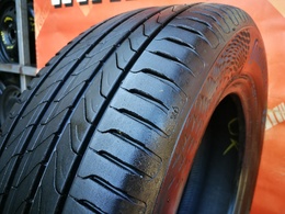 195/65R15 Continental UltraContact DOT0522
