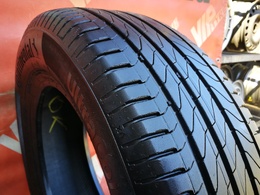 195/65R15 Continental UltraContact DOT0522