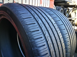 235/45R20 Continental EcoContact 6 FR XL MO Új! DOT0225