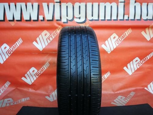 215/50R18 Continentl EcoContact 6 XL DOT2025 1db-os!
