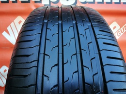 215/50R18 Continentl EcoContact 6 XL DOT2025 1db-os!