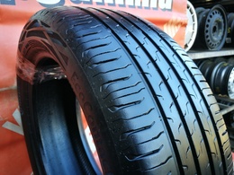 215/50R18 Continentl EcoContact 6 XL DOT2025 1db-os!