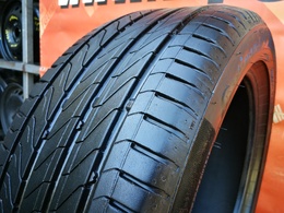 205/50R17 Continental UltraContact DOT4824 1db-os!