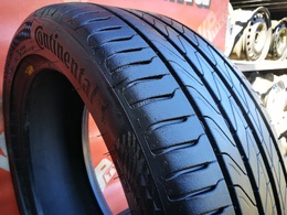 205/50R17 Continental UltraContact DOT4824 1db-os!