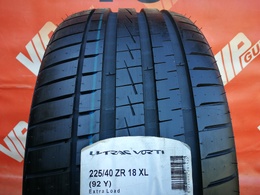 225/40R18 Vredestein Ultrac Vorti 92YXL Új! DOT1220 1db-os!