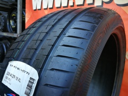 225/40R18 Vredestein Ultrac Vorti 92YXL Új! DOT1220 1db-os!