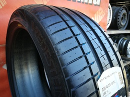 225/40R18 Vredestein Ultrac Vorti 92YXL Új! DOT1220 1db-os!