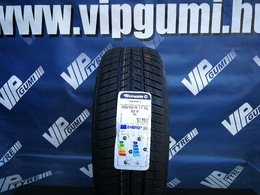 205/50R17 Barum Polaris 5 91VXL Új! DOT3523 1db-os!
