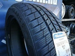 205/50R17 Barum Polaris 5 91VXL Új! DOT3523 1db-os!